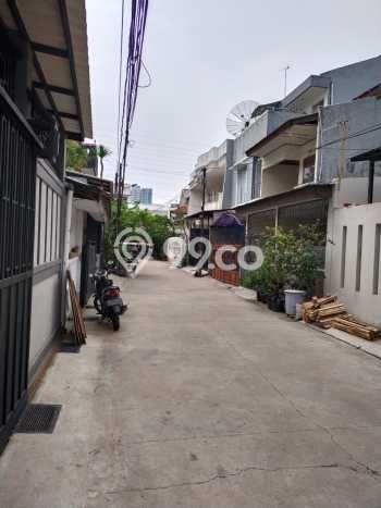 Rumah Luas Asri 6 KT Siap Huni di Sunter Jakarta Utara Rumah Luas Asri 6 KT Siap Huni di Sunter Jakarta Utara