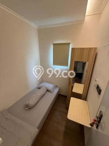 Unit Kost Dijual di Jelambar dengan 37 Kamar Area Strategis Unit Kost Dijual di Jelambar dengan 37 Kamar Area Strategis