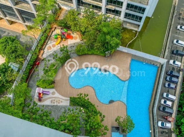 Apartemen Nyaman untuk Dijual di Kelapa Gading, Jakarta Utara, DKI Jakarta Apartemen Nyaman untuk Dijual di Kelapa Gading, Jakarta Utara, DKI Jakarta