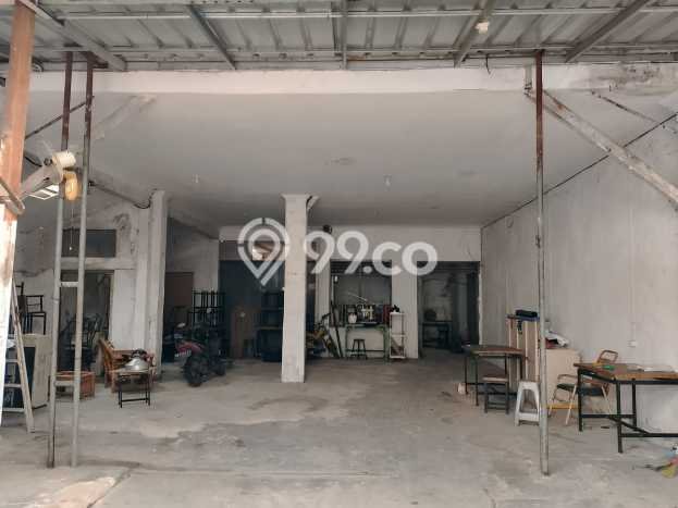 Rumah Elit Akses Strategis di Jakarta Pusat Rumah Elit Akses Strategis di Jakarta Pusat