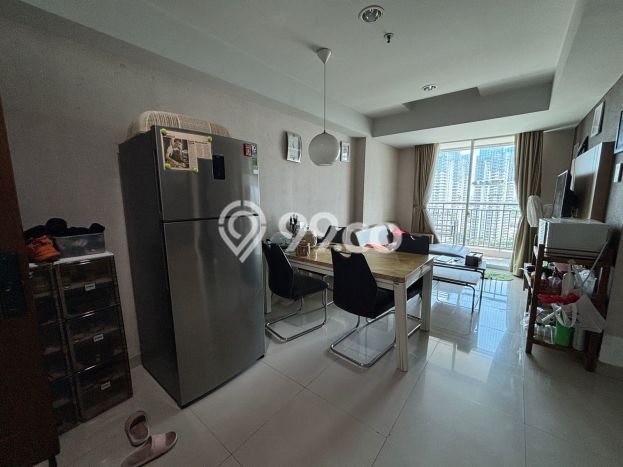Apartemen Nyaman untuk Dijual di Kemayoran, Jakarta Pusat, DKI Jakarta Apartemen Nyaman untuk Dijual di Kemayoran, Jakarta Pusat, DKI Jakarta