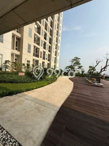 Hunian Apartemen Ideal untuk Dijual di Jakarta Pusat dengan 2 Kamar Hunian Apartemen Ideal untuk Dijual di Jakarta Pusat dengan 2 Kamar