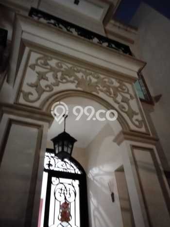 Dijual Rumah Mewah Exclusive di Sawah Besar, Jakarta Pusat Dijual Rumah Mewah Exclusive di Sawah Besar, Jakarta Pusat