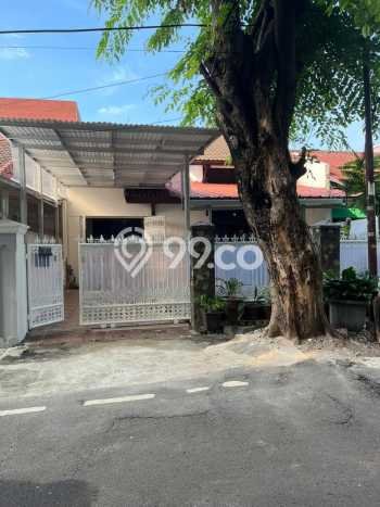 Rumah Elit Modern Siap Huni di Kayu Putih Jakarta Timur Rumah Elit Modern Siap Huni di Kayu Putih Jakarta Timur