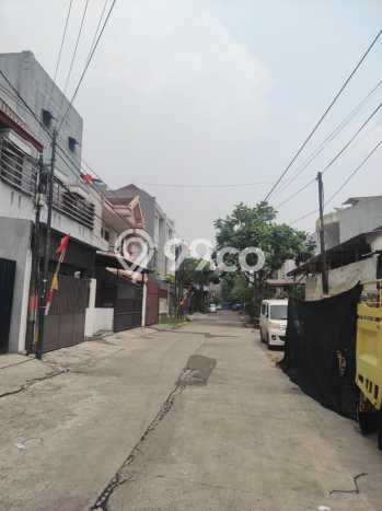 Rumah Mewah LB 186m2 Siap Huni Desain Elegan di Sunter, Jakarta Utara Rumah Mewah LB 186m2 Siap Huni Desain Elegan di Sunter, Jakarta Utara