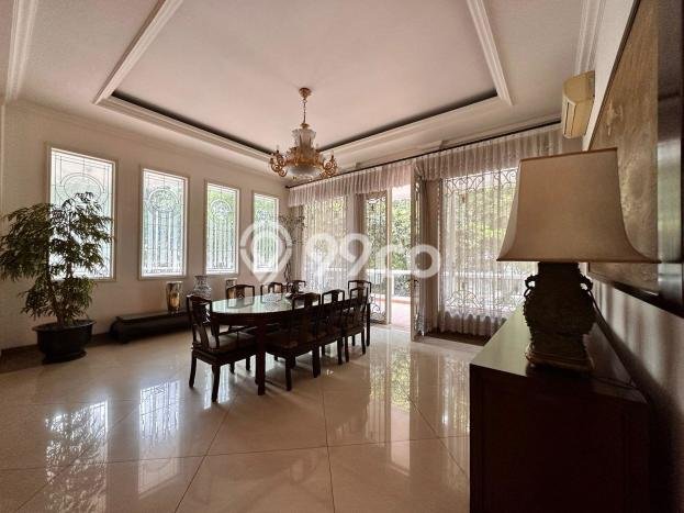 Dijual Rumah Mewah Exclusive di Karawaci, Tangerang Dijual Rumah Mewah Exclusive di Karawaci, Tangerang