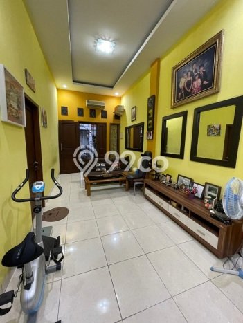 HARGA SPESIAL! Rumah Minimalis area Kelapa Gading, Jakarta Utara, LT 90m² LB 135m² Bisa Nego! HARGA SPESIAL! Rumah Minimalis area Kelapa Gading, Jakarta Utara, LT 90m² LB 135m² Bisa Nego!
