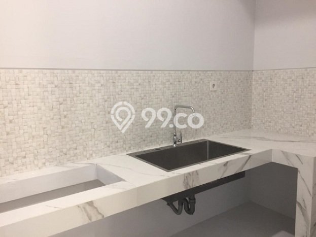 Rumah Ideal untuk Keluarga di Kelapa Gading - LT 136m² Rumah Ideal untuk Keluarga di Kelapa Gading - LT 136m²