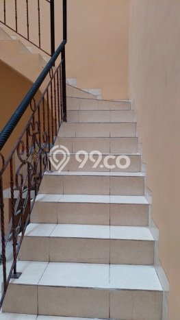 Rumah Strategis di Kelapa Gading, Jakarta Utara, LT 105m² Bangunan 154m² - BISA KPR! Rumah Strategis di Kelapa Gading, Jakarta Utara, LT 105m² Bangunan 154m² - BISA KPR!