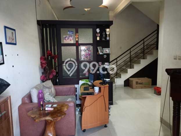 Kesempatan Investasi di Sunter, Dekat Kawasan Bisnis, Jakarta Utara - 3 Kamar Tidur Kesempatan Investasi di Sunter, Dekat Kawasan Bisnis, Jakarta Utara - 3 Kamar Tidur