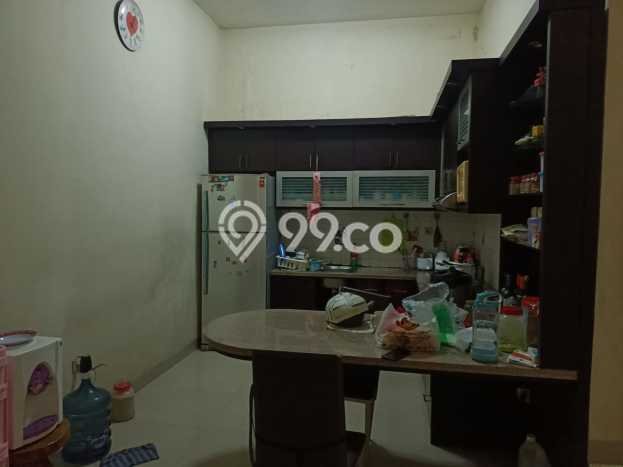 Kesempatan Investasi di Sunter, Dekat Kawasan Bisnis, Jakarta Utara - 3 Kamar Tidur Kesempatan Investasi di Sunter, Dekat Kawasan Bisnis, Jakarta Utara - 3 Kamar Tidur