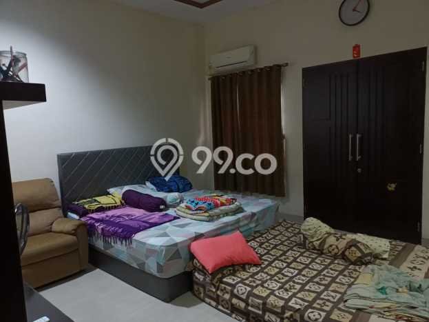 Kesempatan Investasi di Sunter, Dekat Kawasan Bisnis, Jakarta Utara - 3 Kamar Tidur Kesempatan Investasi di Sunter, Dekat Kawasan Bisnis, Jakarta Utara - 3 Kamar Tidur