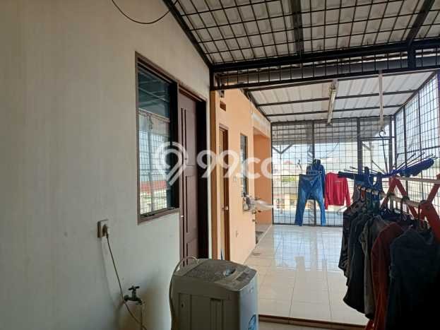 Kesempatan Investasi di Sunter, Dekat Kawasan Bisnis, Jakarta Utara - 3 Kamar Tidur Kesempatan Investasi di Sunter, Dekat Kawasan Bisnis, Jakarta Utara - 3 Kamar Tidur