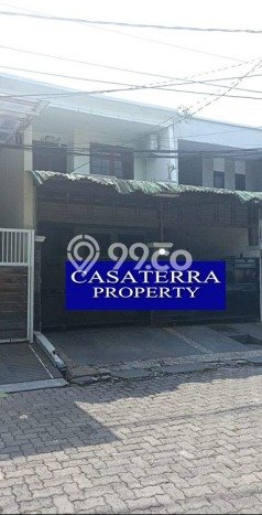 Rumah Siap Huni 4 KT 3 KM di Sunter, Jakarta Utara Rumah Siap Huni 4 KT 3 KM di Sunter, Jakarta Utara