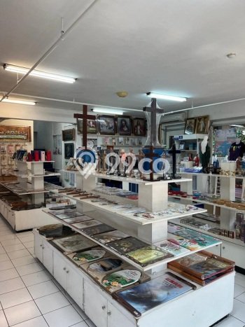 Ruko Dijual Lokasi Stratagis di Kelapa Gading Jakarta Utara Cocok untuk Investasi Ruko Dijual Lokasi Stratagis di Kelapa Gading Jakarta Utara Cocok untuk Investasi