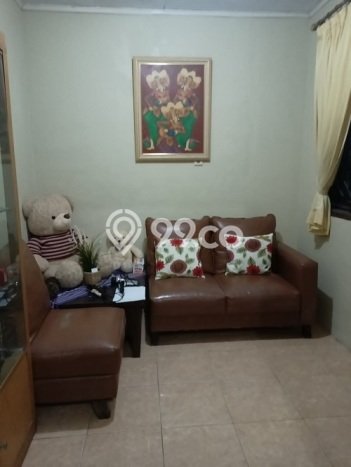 Rumah LT 120m² / LB 176m² Area Strategis di Sunter, Jakarta Utara Rumah LT 120m² / LB 176m² Area Strategis di Sunter, Jakarta Utara