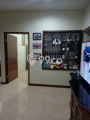 Rumah LT 120m² / LB 176m² Area Strategis di Sunter, Jakarta Utara Rumah LT 120m² / LB 176m² Area Strategis di Sunter, Jakarta Utara