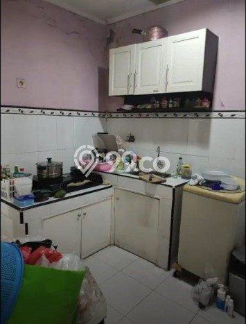 Rumah di Sunter, Jakarta Utara, Luas 70m² LB 50m² Rumah di Sunter, Jakarta Utara, Luas 70m² LB 50m²