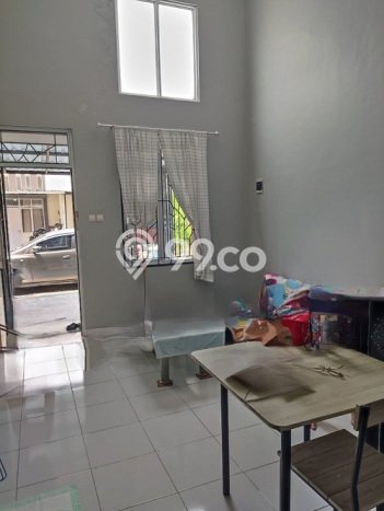 Rumah Siap Pakai di Parung Panjang, Bogor, Luas 70m² Bangunan 65m² Rumah Siap Pakai di Parung Panjang, Bogor, Luas 70m² Bangunan 65m²
