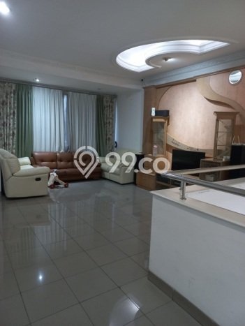 SPECIAL OFFER! Rumah di Sunter, 3 KT, Lingkungan Asri, Luas 160m² LB 207m² SPECIAL OFFER! Rumah di Sunter, 3 KT, Lingkungan Asri, Luas 160m² LB 207m²