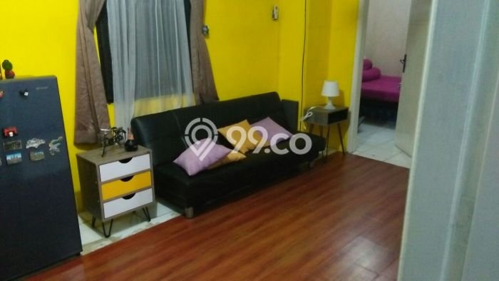SPECIAL PRICE! Apartemen Kawasan Sunter, 3 KT, Luas 52m², Lokasi Premium, Fasilitas Lengkap, Siap Huni SPECIAL PRICE! Apartemen Kawasan Sunter, 3 KT, Luas 52m², Lokasi Premium, Fasilitas Lengkap, Siap Huni