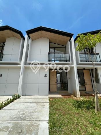 Rumah Sejuk area Lippo Karawaci, 3 KM, Free Macet Rumah Sejuk area Lippo Karawaci, 3 KM, Free Macet