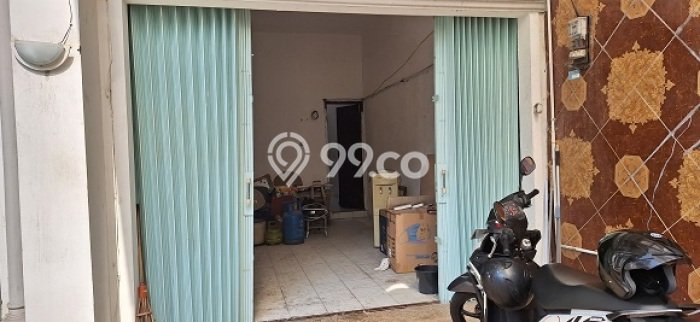 Rumah LT 295m² di Sunter, Dekat Sunter, Jakarta Utara, Jakarta Utara Rumah LT 295m² di Sunter, Dekat Sunter, Jakarta Utara, Jakarta Utara
