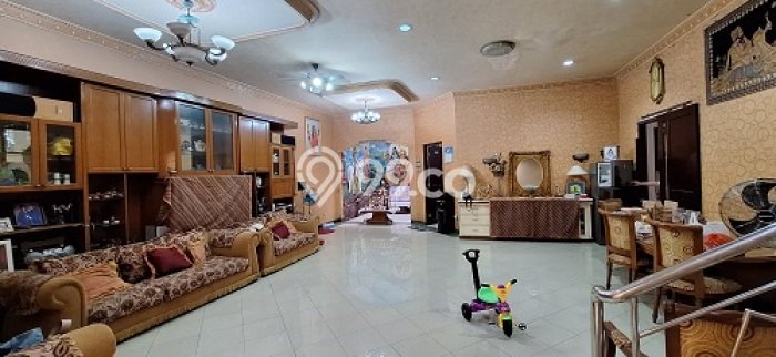 Rumah LT 295m² di Sunter, Dekat Sunter, Jakarta Utara, Jakarta Utara Rumah LT 295m² di Sunter, Dekat Sunter, Jakarta Utara, Jakarta Utara