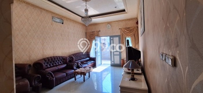 Rumah LT 295m² di Sunter, Dekat Sunter, Jakarta Utara, Jakarta Utara Rumah LT 295m² di Sunter, Dekat Sunter, Jakarta Utara, Jakarta Utara