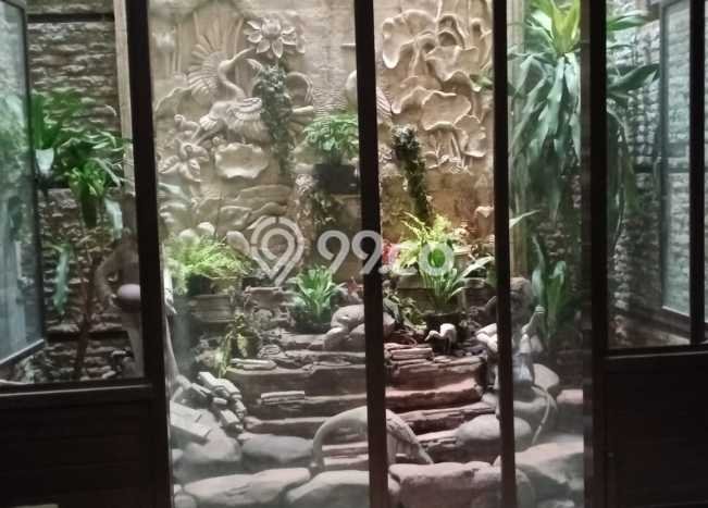 Rumah dengan Lokasi Strategis 4 KT di Kelapa Gading, Jakarta Utara Rumah dengan Lokasi Strategis 4 KT di Kelapa Gading, Jakarta Utara