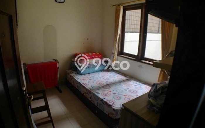 Rumah Minimalis di Sunter, Jakarta Utara, LT 108m² Bangunan 108m² Rumah Minimalis di Sunter, Jakarta Utara, LT 108m² Bangunan 108m²
