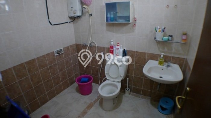 Rumah Minimalis di Sunter, Jakarta Utara, LT 108m² Bangunan 108m² Rumah Minimalis di Sunter, Jakarta Utara, LT 108m² Bangunan 108m²