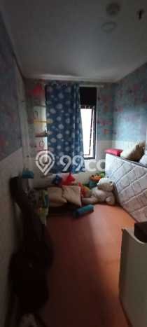 Apartemen Terawat Dijual di Jakarta Utara Spesifikasi 2 KT, 1 KM Apartemen Terawat Dijual di Jakarta Utara Spesifikasi 2 KT, 1 KM