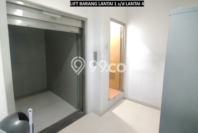 Ruko Dijual di Kawasan Kelapa Gading, Jakarta Utara Harga Kompetitif Ruko Dijual di Kawasan Kelapa Gading, Jakarta Utara Harga Kompetitif