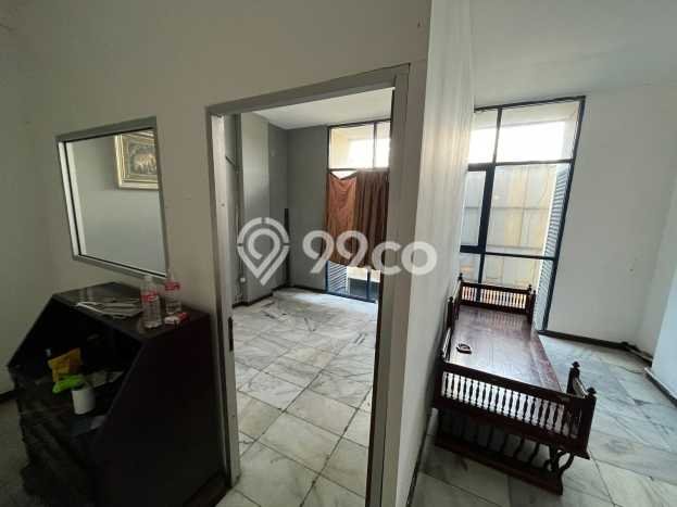 Unit Ruko Dijual di Jakarta Utara LT 122m2 & LB 262m2 Unit Ruko Dijual di Jakarta Utara LT 122m2 & LB 262m2