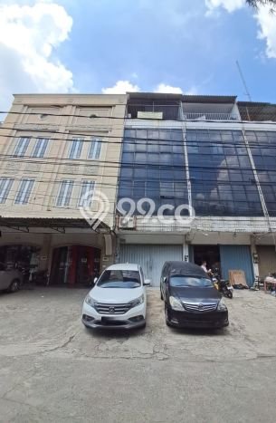 Ruko Bagus Dijual LB 205m2 Lokasi Strategis Jakarta Utara Area Cocok untuk Berbisnis Ruko Bagus Dijual LB 205m2 Lokasi Strategis Jakarta Utara Area Cocok untuk Berbisnis