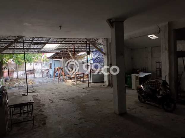 Rumah Elit Akses Strategis di Jakarta Pusat Rumah Elit Akses Strategis di Jakarta Pusat