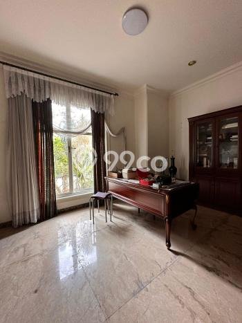 Dijual Rumah Mewah Exclusive di Karawaci, Tangerang Dijual Rumah Mewah Exclusive di Karawaci, Tangerang