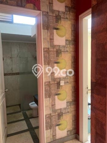 Rumah Eksklusif Siap Huni LT 180m2 di Cempaka Putih, Jakarta Pusat Rumah Eksklusif Siap Huni LT 180m2 di Cempaka Putih, Jakarta Pusat