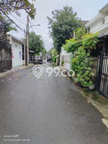 Rumah Modern 3 KT di Sunter Jakarta Utara Rumah Modern 3 KT di Sunter Jakarta Utara