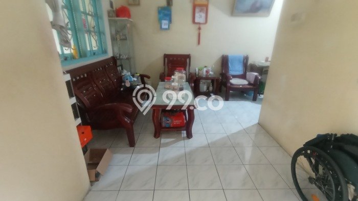Dijual Rumah Strategis Bagus Punya 4 KT di Pademangan Jakarta Utara SHM Dijual Rumah Strategis Bagus Punya 4 KT di Pademangan Jakarta Utara SHM