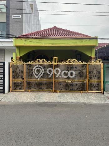 Dijual Rumah Mewah Exclusive di Kelapa Gading, Jakarta Utara Dijual Rumah Mewah Exclusive di Kelapa Gading, Jakarta Utara