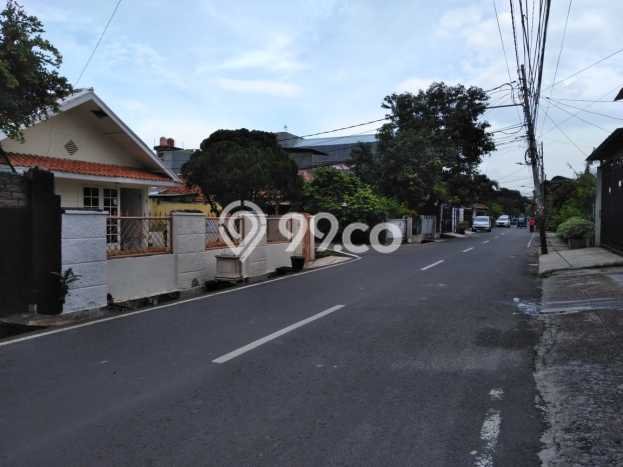 Dijual Rumah Mewah Exclusive di Johar Baru, Jakarta Pusat Dijual Rumah Mewah Exclusive di Johar Baru, Jakarta Pusat