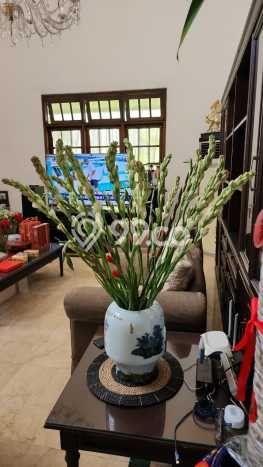 Ready to Use! Luxury House LT 500m2 Desain Elegan di Pluit Ready to Use! Luxury House LT 500m2 Desain Elegan di Pluit