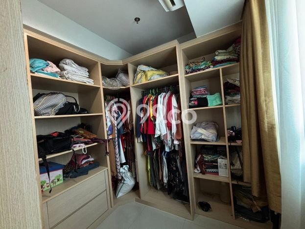 Apartemen Nyaman untuk Dijual di Kemayoran, Jakarta Pusat, DKI Jakarta Apartemen Nyaman untuk Dijual di Kemayoran, Jakarta Pusat, DKI Jakarta