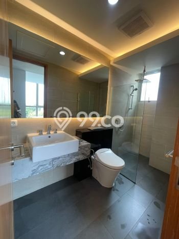 Dijual Apartemen Prestisius di Kelapa Gading, Jakarta Utara 3 Kamar Tidur Dijual Apartemen Prestisius di Kelapa Gading, Jakarta Utara 3 Kamar Tidur