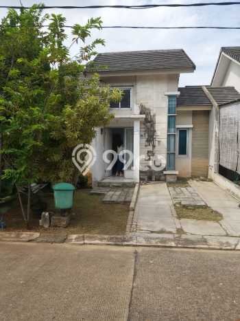 Rumah Minimalis 2 KT di Gading Serpong Tangerang Rumah Minimalis 2 KT di Gading Serpong Tangerang