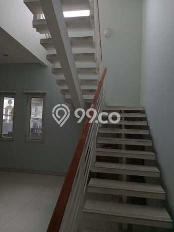 Hunian Eksklusif Siap Huni LT 161m2 di Kelapa Gading, Jakarta Utara Hunian Eksklusif Siap Huni LT 161m2 di Kelapa Gading, Jakarta Utara