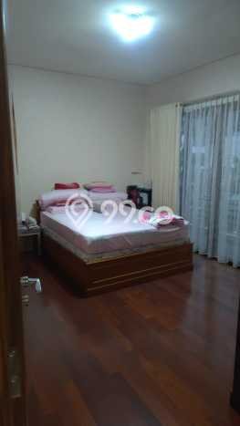 Siap Huni Rumah Mewah 5 Kamar di Kemayoran Dekat ke Mana Pun Siap Huni Rumah Mewah 5 Kamar di Kemayoran Dekat ke Mana Pun
