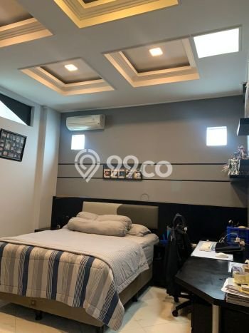 Dijual Rumah Elit Exclusive di Kelapa Gading, Jakarta Utara Dijual Rumah Elit Exclusive di Kelapa Gading, Jakarta Utara